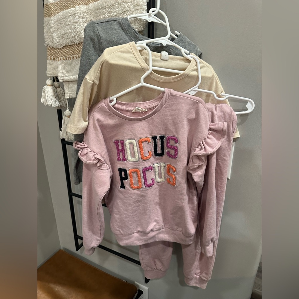 Halloween Clothing Bundle